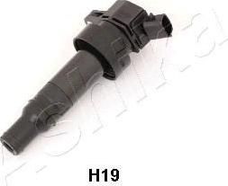 Ashika 78-0H-H19 катушка зажигания на KIA CARENS IV