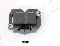 Ashika 78-0M-M00 катушка зажигания на SMART ROADSTER (452)