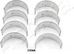 Ashika 82-2004A шатунный подшипник на MAZDA 626 III (GD)