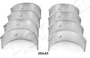 Ashika 82-2004A5 шатунный подшипник на MAZDA E-SERIE фургон (SR2)