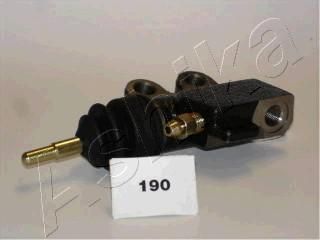 Ashika 85-01-190 рабочий цилиндр, система сцепления на NISSAN SUNNY I Traveller (B11)