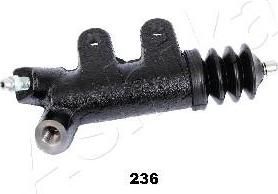 Ashika 85-02-236 рабочий цилиндр, система сцепления на TOYOTA MR 2 III (ZZW3_)