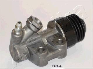 Ashika 85-03-334 рабочий цилиндр, система сцепления на MAZDA 3 седан (BK)
