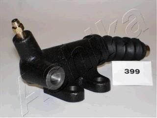 Ashika 85-03-399 рабочий цилиндр, система сцепления на MAZDA 323 C IV (BG)