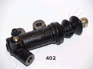 Ashika 85-04-402 рабочий цилиндр, система сцепления на HONDA ACCORD IV (CB)