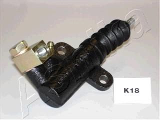 Ashika 85-K0-018 рабочий цилиндр, система сцепления на KIA SORENTO I (JC)