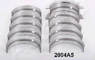 Ashika 86-2004A5 комплект подшипников коленчатого вала на MAZDA E-SERIE фургон (SR2)