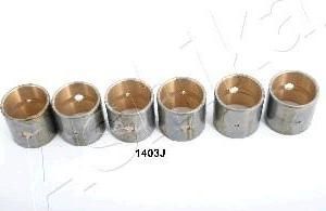 Ashika 88-1403J втулка подшипника, шатун на TOYOTA LAND CRUISER (_J6_)