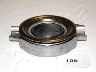 Ashika 90-01-105 выжимной подшипник на NISSAN SUNNY II Hatchback (N13)