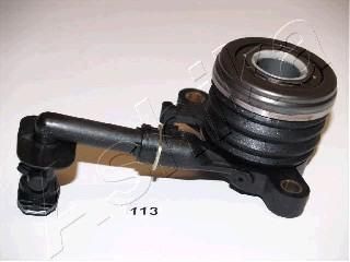 Ashika 90-01-113 выжимной подшипник на NISSAN MICRA III (K12)