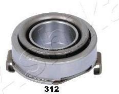 Ashika 90-03-312 выжимной подшипник на MAZDA 323 I (FA)