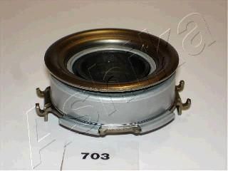 Ashika 90-07-703 выжимной подшипник на SUBARU IMPREZA седан (GD)