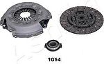 Ashika 92-01-1014 комплект сцепления на NISSAN PATHFINDER II (R50)