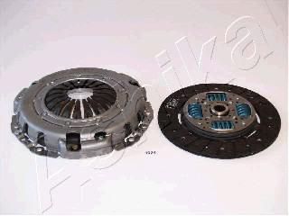 Ashika 92-01-1024 комплект сцепления на NISSAN PRIMASTAR фургон (X83)