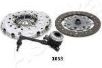 Ashika 92-01-1053 комплект сцепления на NISSAN QASHQAI / QASHQAI +2 (J10, JJ10)