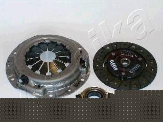 Ashika 92-01-144 комплект сцепления на NISSAN MICRA II (K11)