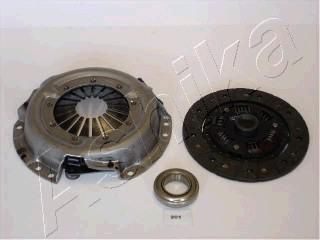 Ashika 92-02-201 комплект сцепления на TOYOTA STARLET универсал (KP6_)