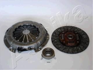 Ashika 92-02-2054 комплект сцепления на TOYOTA HILUX II пикап (LN8_, RN5_, LN6_, YN6_, YN5_, LN5_, RN6_)