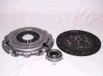 Ashika 92-07-721 комплект сцепления на SUBARU LEGACY III универсал (BE, BH)