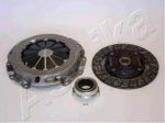 Ashika 92-08-822 комплект сцепления на SUZUKI SWIFT II седан (AH, AJ)