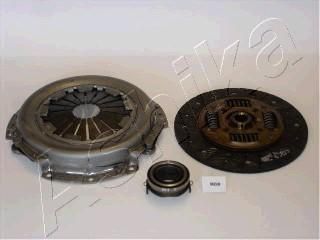 Ashika 92-H0-009 комплект сцепления на HYUNDAI SANTAMO