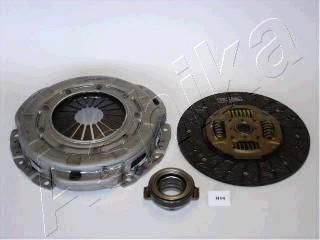 Ashika 92-H0-014 комплект сцепления на HYUNDAI H-1 / STAREX
