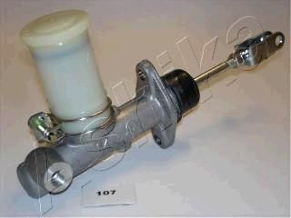 Ashika 95-01-107 главный цилиндр, система сцепления на NISSAN DATSUN 160 J (710, A10)