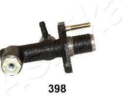 Ashika 95-03-398 главный цилиндр, система сцепления на MAZDA 323 III (BF)