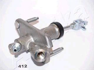 Ashika 95-04-412 главный цилиндр, система сцепления на HONDA PRELUDE III (BA)