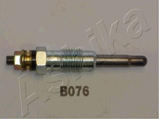 Ashika B076 свеча накаливания на RENAULT SUPER 5 (B/C40_)