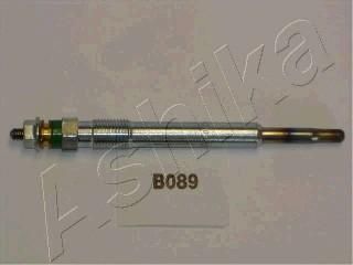 Ashika B089 свеча накаливания на PEUGEOT 406 купе (8C)