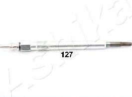 Ashika B127 свеча накаливания на CHRYSLER VOYAGER IV (RG, RS)