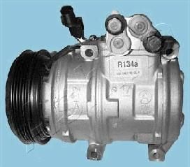 Ashika CMP2030082 компрессор, кондиционер на KIA CARNIVAL I (UP)