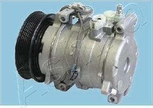 Ashika CMP2030167 компрессор, кондиционер на HONDA ACCORD VII Tourer (CM)