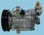 Ashika CMP2052052 компрессор, кондиционер на NISSAN MICRA II (K11)
