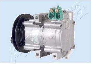 Ashika CMP2081107 компрессор, кондиционер на HYUNDAI H100 автобус (P)