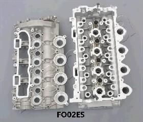 Ashika FO02ES головка цилиндра на FORD FOCUS II седан (DA_)