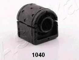 Ashika GOM-1040 кронштейн, подушки рычага на NISSAN SUNNY II Hatchback (N13)