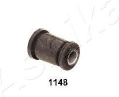 Ashika GOM-1148 кронштейн, подушки рычага на NISSAN MICRA II (K11)