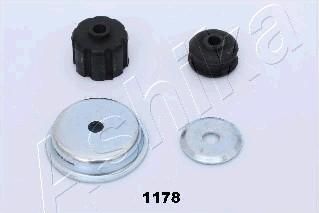 Ashika GOM-1178 опора стойки амортизатора на NISSAN ALMERA I Hatchback (N15)