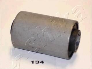 Ashika GOM-134 втулка, листовая рессора на NISSAN PATROL GR V Wagon (Y61)