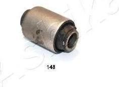 Ashika GOM-148 кронштейн, подушки рычага на NISSAN MICRA II (K11)
