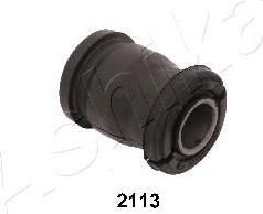 Ashika GOM-2113 кронштейн, подушки рычага на TOYOTA CAMRY Station Wagon (_V2_)