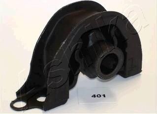 Ashika GOM-401 подвеска, двигатель на HONDA CIVIC VI Fastback (MA, MB)