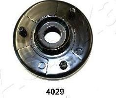 Ashika GOM-4029 опора стойки амортизатора на HONDA ACCORD IV (CB)