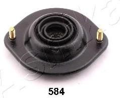 Ashika GOM-584 опора стойки амортизатора на MITSUBISHI COLT IV (CA_A)