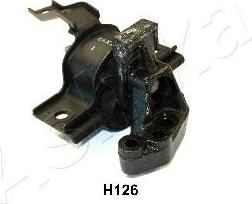 Ashika GOM-H126 подвеска, двигатель на HYUNDAI i10 (PA)