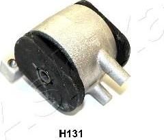 Ashika GOM-H131 подвеска, двигатель на HYUNDAI GETZ (TB)