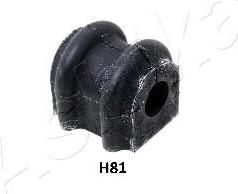 Ashika GOM-H81 втулка, стабилизатор на KIA CEE'D SW (ED)