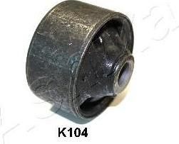 Ashika GOM-K104 кронштейн, подушки рычага на KIA OPTIMA